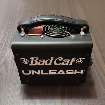 Bad Cat Unleash (Re-Amplifier & Attenuator) image 4