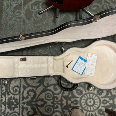 Gibson Les Paul Classic 2007 7.7lbs image 8