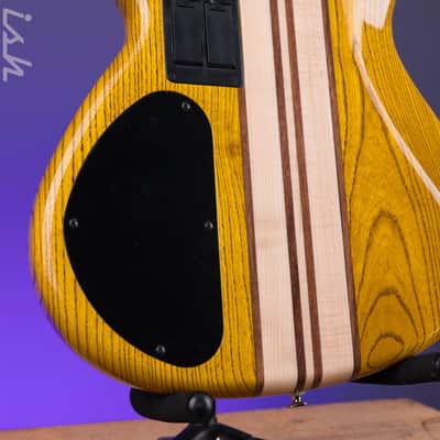 Aria Pro II SB-1000B Oak image 10