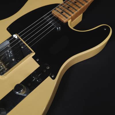 USED 2024 Fender Custom Shop Journeyman '51 Telecaster image 13