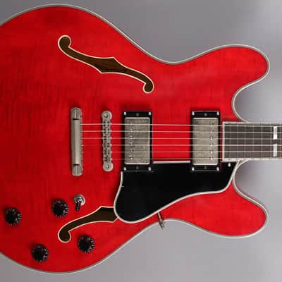 Eastman T59/TV-RD image 3