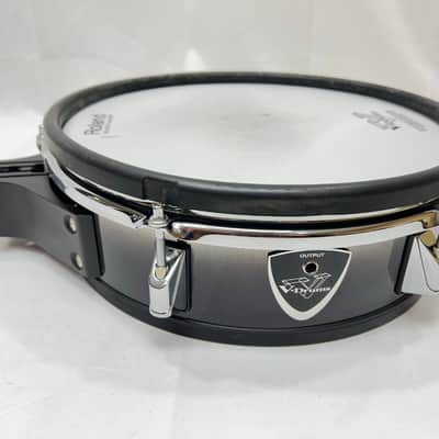 Roland PD-125 BK V Drum 12" Mesh Head PD125 image 6