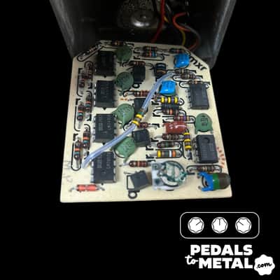 MXR MX-101 Script Phase 90 -x11957 image 7