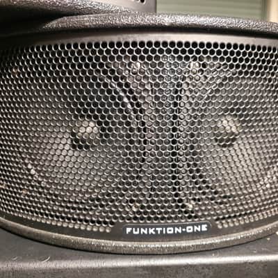 Funktion One F55 2010s - Black - Pair image 12