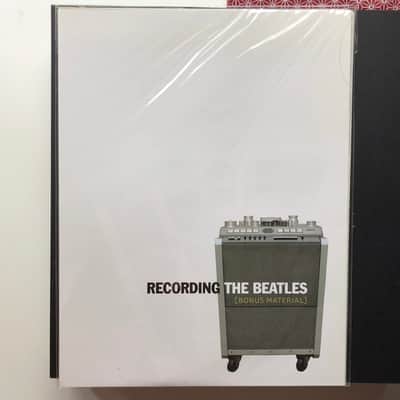 Recording the Beatles : The Studio Equipment and Techniques Used to Create Their Classic Albums image 10