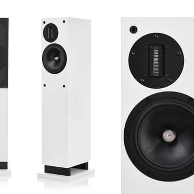 PROAC Response D20 D / R - 2-Way Floorstanding Loudspeakers (Pair) - NEW! image 4
