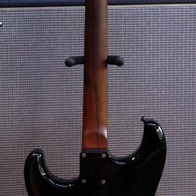 Warmoth S-Style - Gloss Black image 15