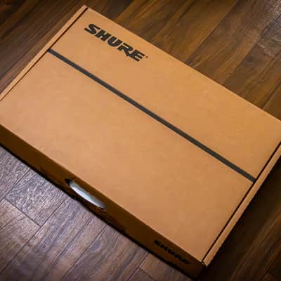 Shure Axient Wide-Band UHF Wireless Spectrum Manager AXT600US (470 - 952 MHz) - Like New/Unused/NOS image 3
