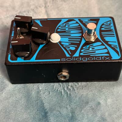 SolidGoldFX Formula 69 2010s - Blue image 5
