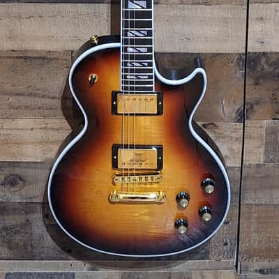 2025 Gibson Les Paul Supreme W/OHSC - Fireburst - image 2
