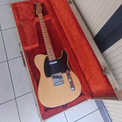 Fender AVRI Telecaster 1982 1982 image 12