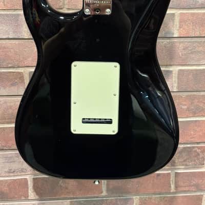 Fender American Pro II Stratocaster - Black image 3