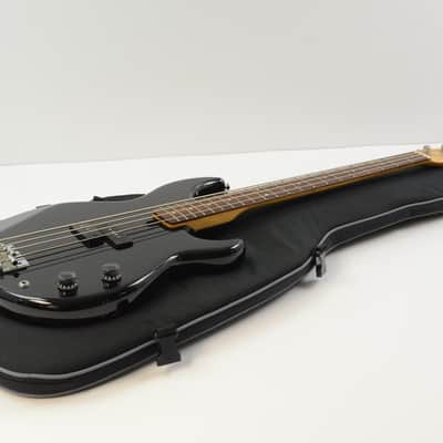 Yamaha BB300 Black image 2