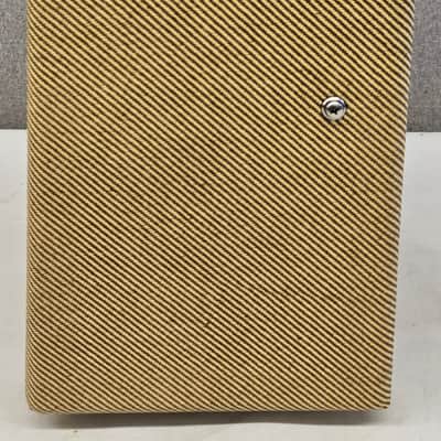 Champ 1953 Clone 5F1 Circuit Handwired Guitar Amplifier Combo 1X8" Speaker image 9