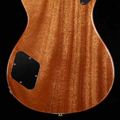 PRS McCarty 594 Red Tiger 10 Top (099) image 4