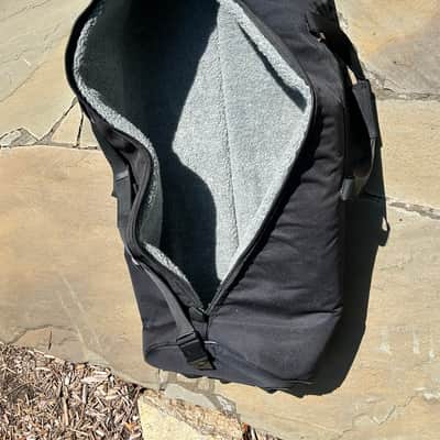 Humes & Berg 36" x 14.5" Drum Seeker Companion (Hardware) Bag image 2