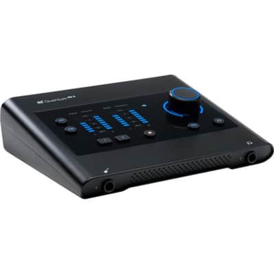 Immagine PreSonus Quantum ES 2 USB-C Audio Interface - 3