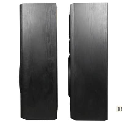 Infinity SM 155 3-Way Passive Loudspeaker Pair image 5