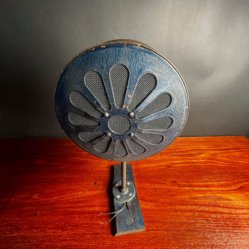 Webster Electric Teletalk 8” Jensen PM8GS P8-S 1940 vintage - Hanex Marine image 1