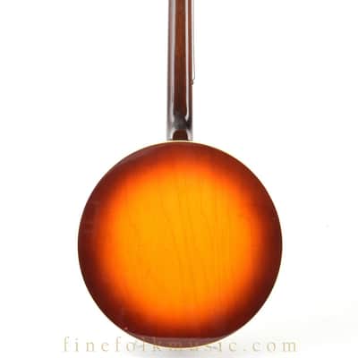 1966 GIBSON RB-100 5-STRING BANJO image 9