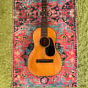 Martin 5-18 “Terz” 1976 w/HARDSHELL CASE
