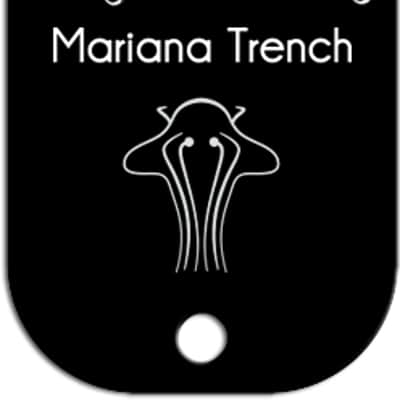 Tiptop Audio ZDSP Cartridge Mariana Trench Card image 1