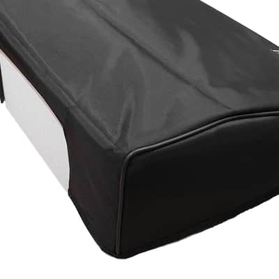 Custom padded cover for Fractal Audio FM9 Amp Modeler FM-9 FM 9 image 5