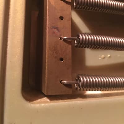 1988/89 ESP the Mirage Custom F/U tone block image 23