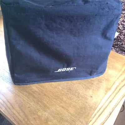 Bose Bass Module B1 B1 2016 - Black image 3