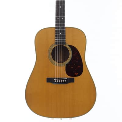 MARTIN D-28 Standard [2168384] (07/20) image 6