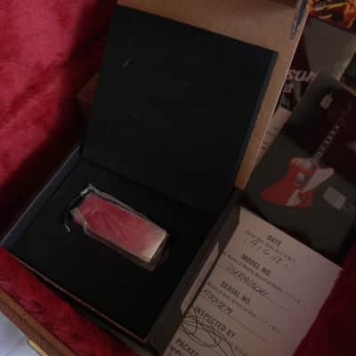 Gibson Firebird 2019, Gibson Firebird Reissue Pickups - Cardinal Red image 16