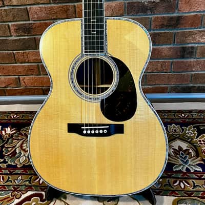 Martin Standard Series 000-42 2025 Mint Condition image 1