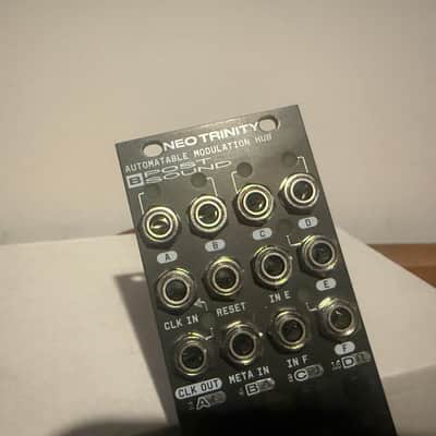 BASTL Instruments Neo Trinity image 4