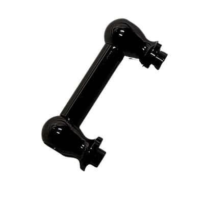 World Max TU4-50B Black Nickel , double-sided 1-9/16" tube lug 8 pack image 1