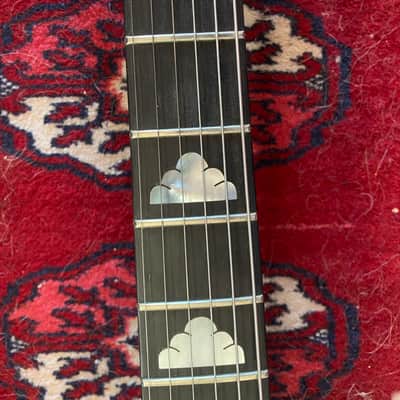 Extremely Rare 1983 BC Rich Eagle LH Left Handed Eagle Guitar image 16