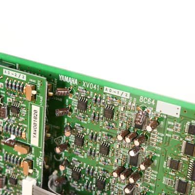 Yamaha MY8-AD24 8-Channel Analog Input Expansion Card CG01ZB2 image 8
