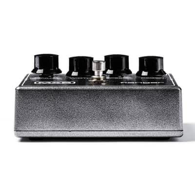 Mint MXR 117R Flanger Guitar Effects Pedal image 4