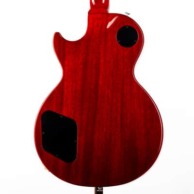 Gibson Les Paul Studio Session, Bourbon Burst | Demo image 4