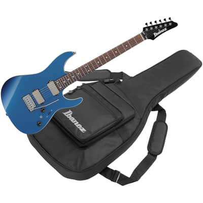 AZ42P1-PBE Prussian blue Metallic Ibanez image 1