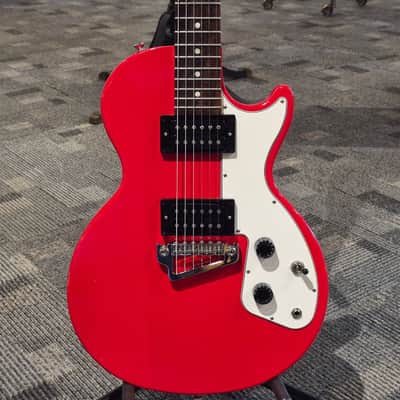 Used Gibson Melody Maker M2 Electric Guitar - Red (5 lb 14 oz) image 1