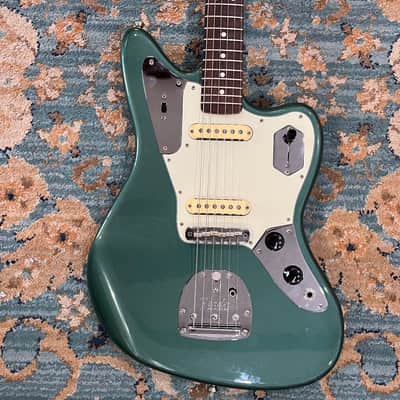 Fender Mod Shop Jaguar image 1