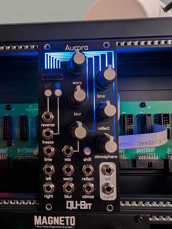 Qu-Bit Electronix Aurora