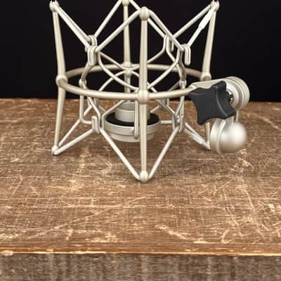 Neumann U 87 Ai Condenser Microphone. U87Ai U87. 169724 image 21