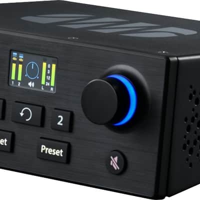 PreSonus® Revelator io24, Black image 4