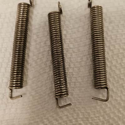 Bendmaster Deluxe Tremolo System 1985-1987 image 8