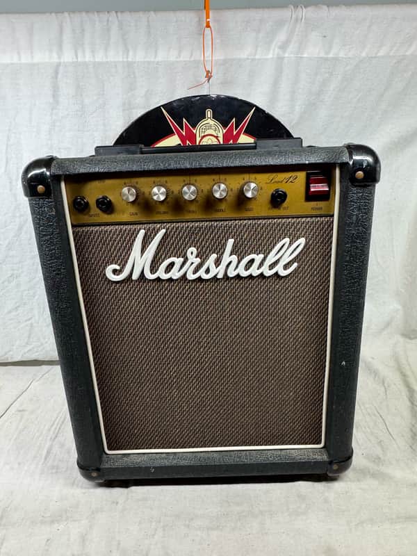 Marshall Model 5005 Lead 12 Guitar Combo Amplifier image 1