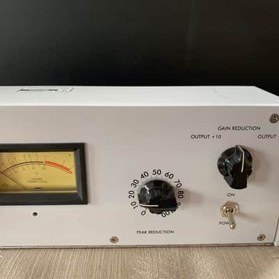 Pro Replicas Universal Audio LA2A leveling amplifier compressor limiter image 3