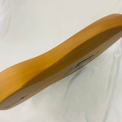 Fender Highway Series Dreadnought Rosewood Fingerboard Natural Electric Acoustic Guitar image 18