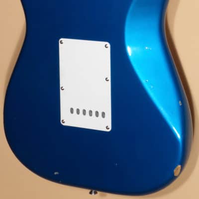 Squier MIJ Stratocaster C. 1985 image 4