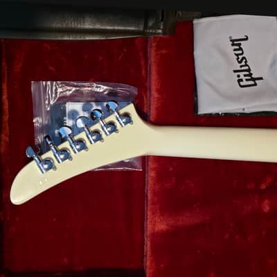 Immagine Gibson 70s Explorer CW - 11